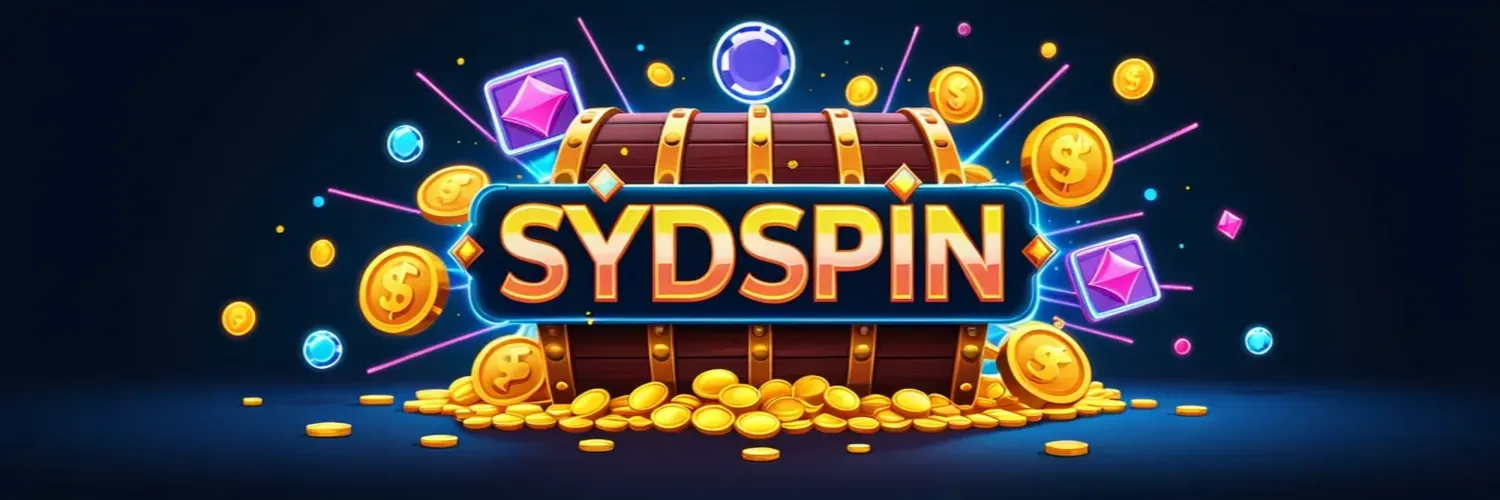 Sydspin Online Casino