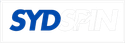 SydSpin Casino Logo